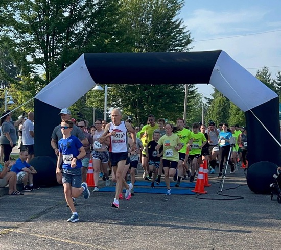 View Start Line in new tab