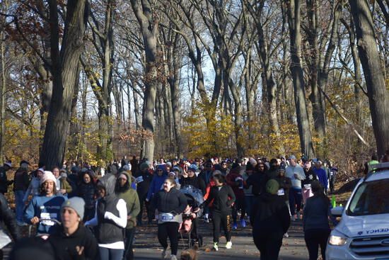 View Start Line in new tab