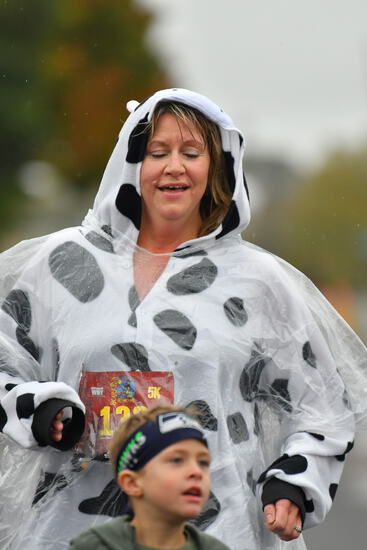 View Finish Line in new tab