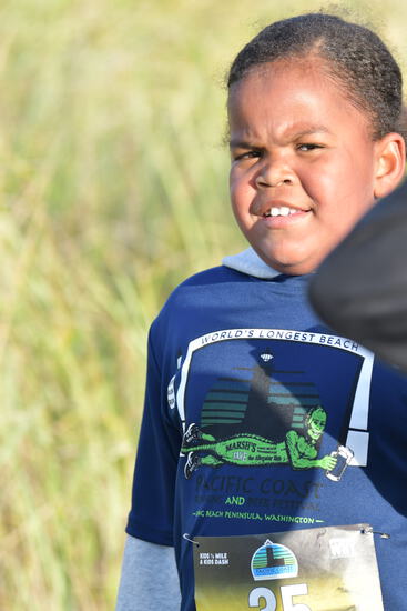 View Kids Run in new tab