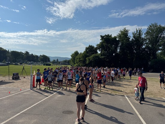 View Start Line in new tab