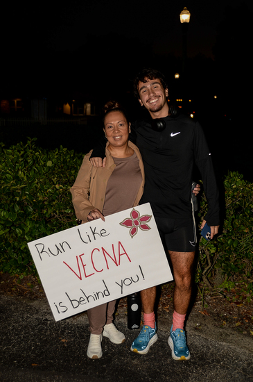 View Candids in new tab