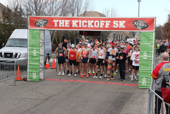 View Start Line in new tab