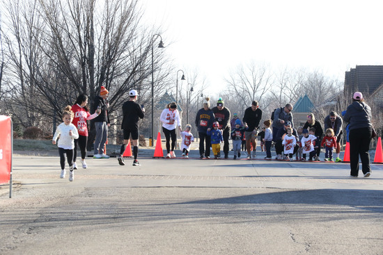 View Kids' Run in new tab
