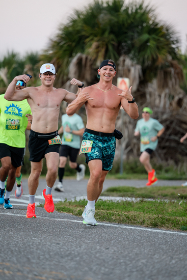 View Run Course 1 in new tab