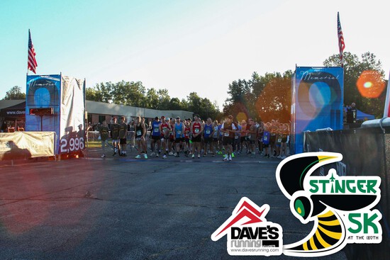 View Start Line in new tab
