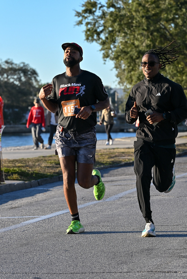 View Mile 12 and 25 in new tab