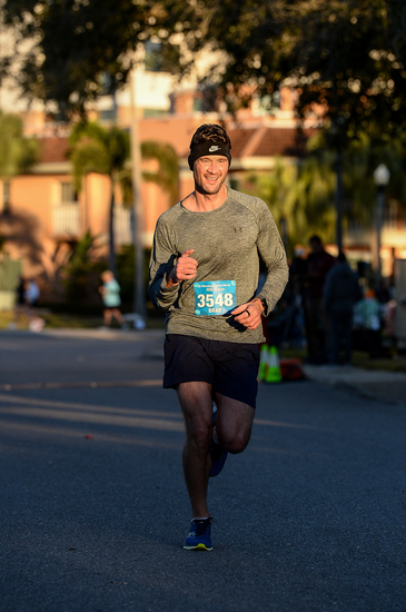 View Front of Finish Run in new tab