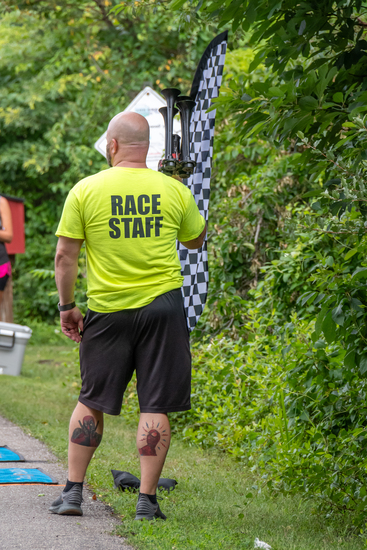 View Start Line in new tab