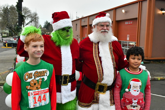 View Pre-Race in new tab