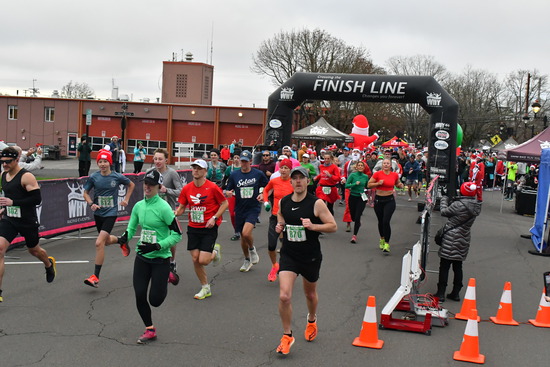 View Start Line in new tab