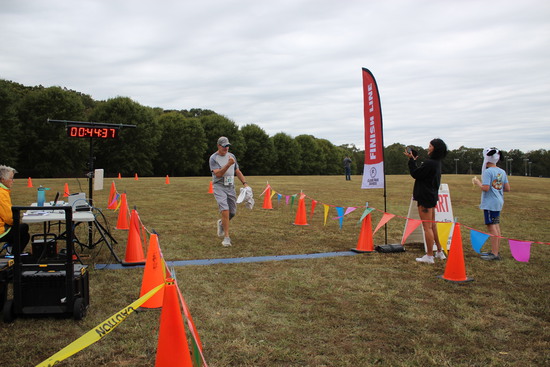 View 5K Finish Line in new tab