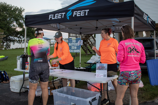 View Start Line in new tab
