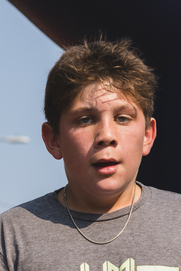 View The "Faces" of High Street Mile in new tab