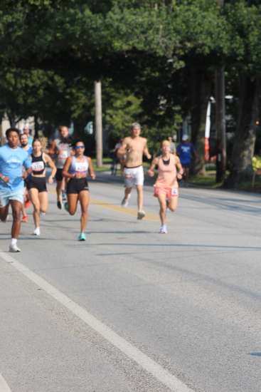 View Half Way Point in new tab