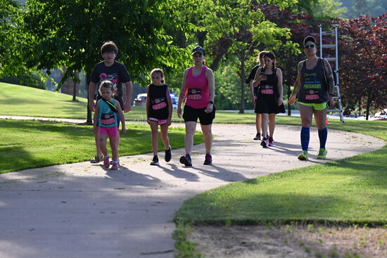 View Start Line in new tab