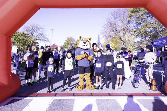 View Start Line in new tab