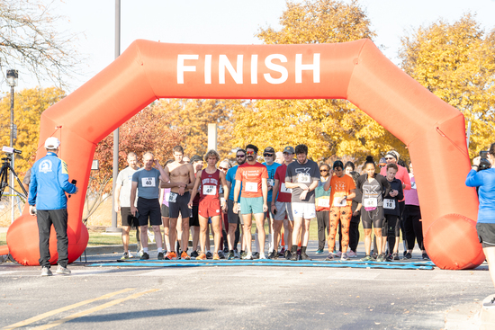 View Start Line in new tab