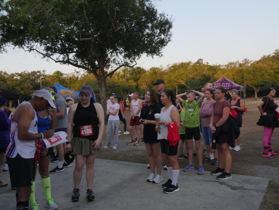 View Pre-Race in new tab
