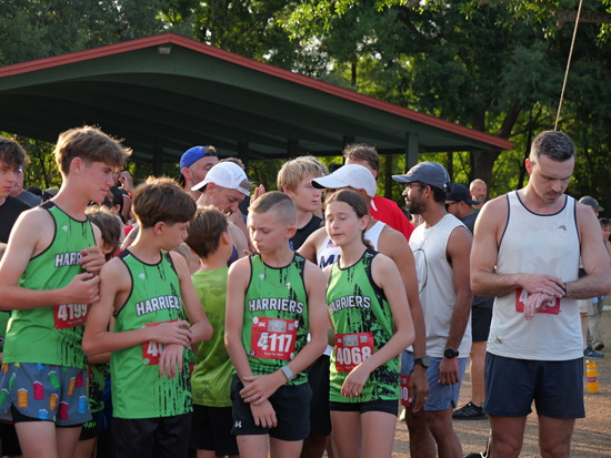 View Start Line in new tab