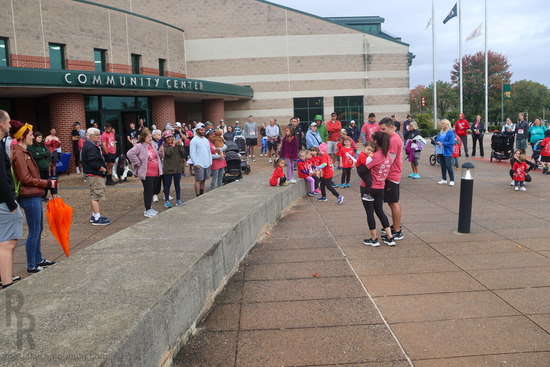 View Finish Line in new tab