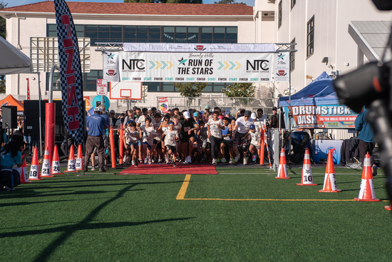 View Kids Run in new tab