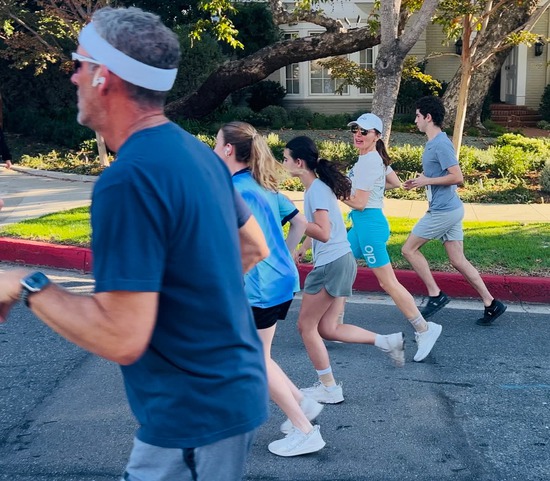 View Course Action Shots in new tab