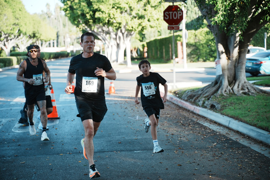 View Course Mile 1 in new tab