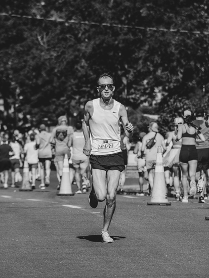 View Denver Pride 5K in new tab