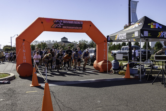 View Start Line in new tab