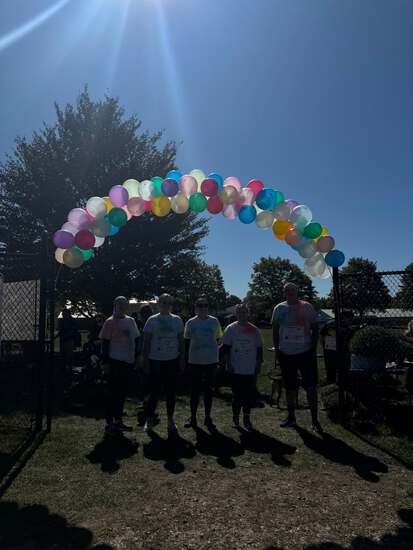 View Celebrate A Life Walk 2025 in new tab