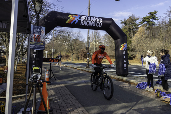 View Finish Line in new tab