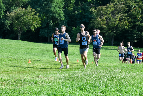 View 5K Cross-Country (Photos by Elizabeth Encarnacion) in new tab
