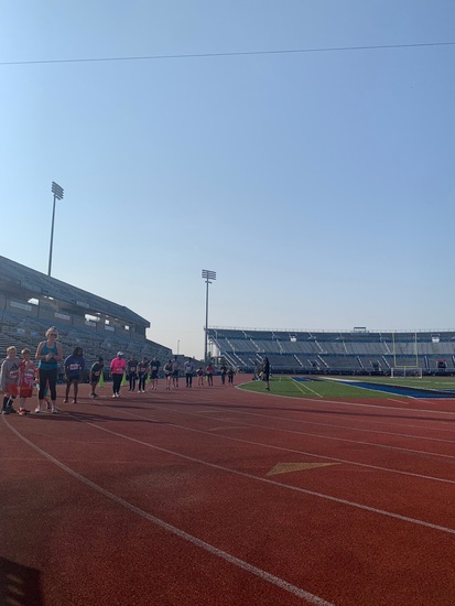 View Start Line in new tab