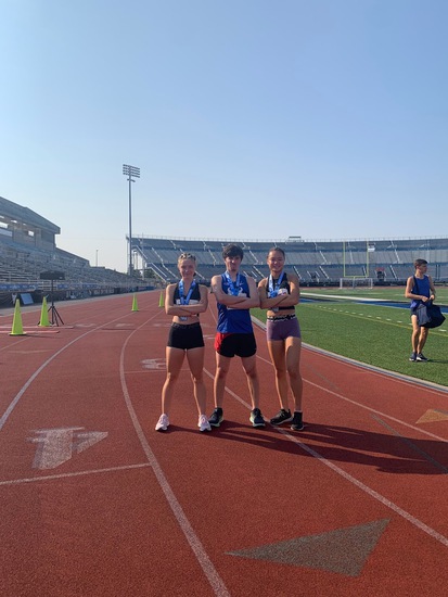 View Beat the Stampede 2022 in new tab