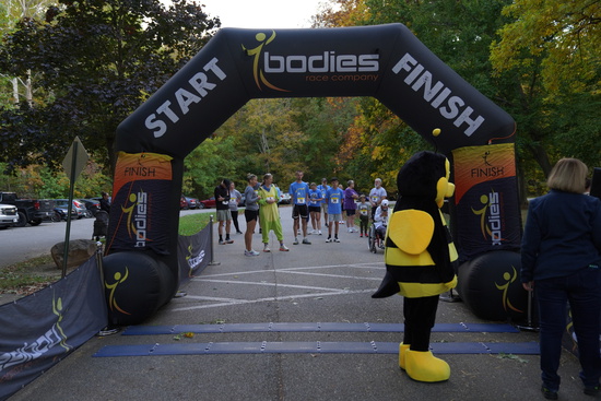 View Start Line in new tab