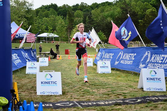 View Kinetic Long/Olympic Finish Line in new tab