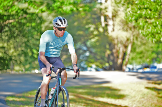 View Kinetic Sprint Bikes in new tab