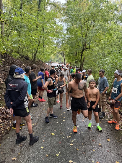 View Start Line in new tab