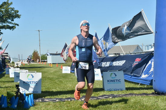 View Sprint Finish Line in new tab