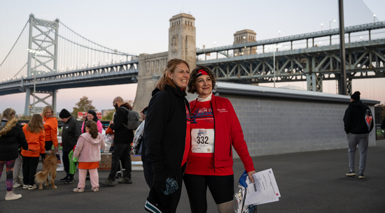 View 2025 Cooper Norcross Run the Bridge in new tab