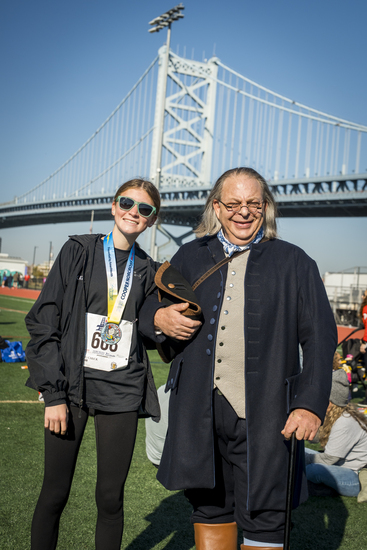 View 2025 Cooper Norcross Run the Bridge - More Photos in new tab