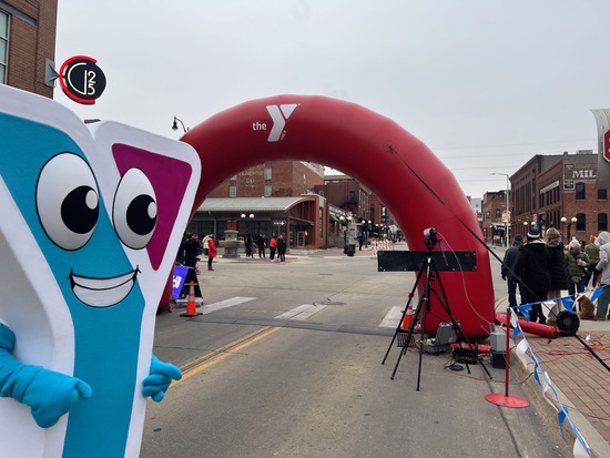 View 1 Mile in new tab