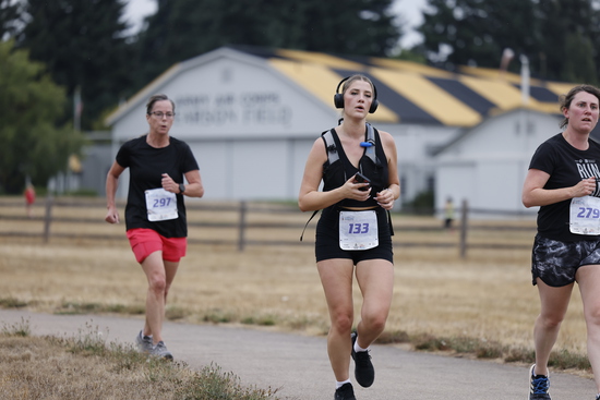 View Saturday Run Course in new tab