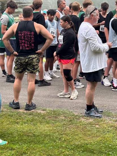 View Pre & Post Race in new tab