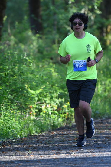 View Run Course-1/2, 10k, 5k, and Du in new tab