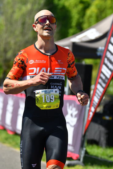 View Finish Line- All Races in new tab