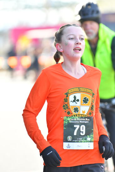 View Finish Line in new tab