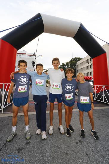 View Start Line in new tab