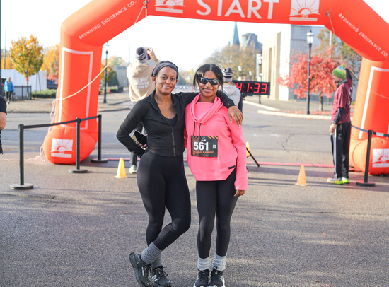 View Turkey Trot 2025 pictures in new tab